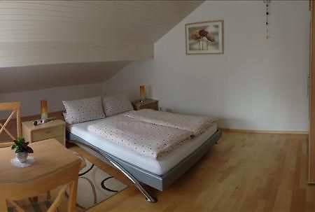 Ferienwohnung Muehlbach イスニー・イム・アルゴイ エクステリア 写真