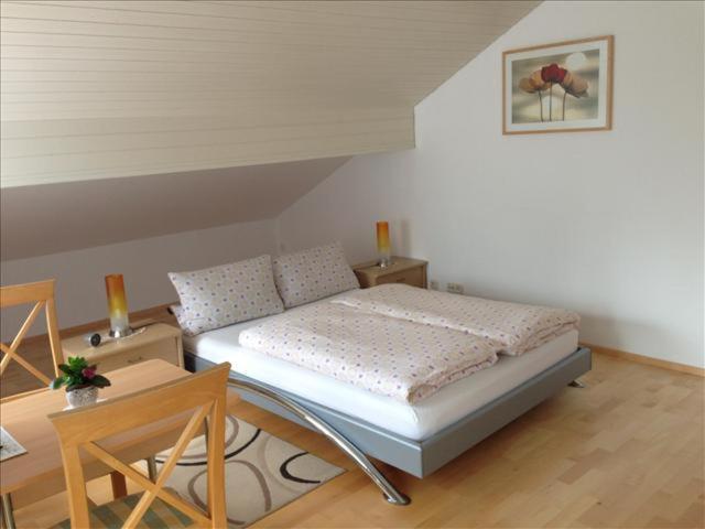 Ferienwohnung Muehlbach イスニー・イム・アルゴイ エクステリア 写真