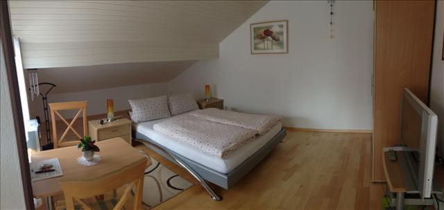 Ferienwohnung Muehlbach イスニー・イム・アルゴイ エクステリア 写真