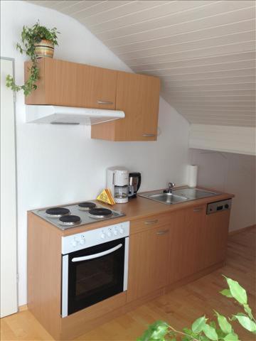 Ferienwohnung Muehlbach イスニー・イム・アルゴイ エクステリア 写真